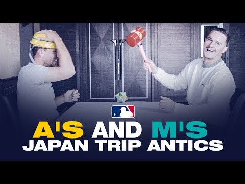 a's-and-mariners-play-hilarious-japanese-games