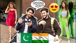 Pakistani React On Arishfa Khan Deep Poetry Videos | Arishfa Khan TikTok 2021