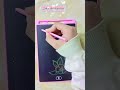 easy drawing / LCD drawing #viral #youtubeshorts #heartdrawing