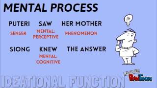 Ideational Function