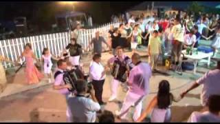 Punoletstvo Aleksandra Andrejica-Vitezevo 3-08-2010- Orkestar Joce Strizancavlaska Igranka 2Deo