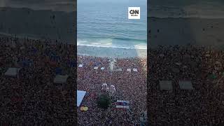 Details USP: Ato da esquerda no Rio de Janeiro teve 41,8 mil manifestantes | CNN Brasil Guide