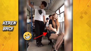 Download lagu LUCU ABIS VIDEO LUCU BANGET BIKIN KETAWA NGAKAK VIDEO LUCU CINA HD TERBARU 2019 Part 9 LUCU ABIS VIDEO LUCU BANGET BIKIN KETAWA NGAKAK VIDEO LUCU CINA HD TERBARU 2019 Part 9