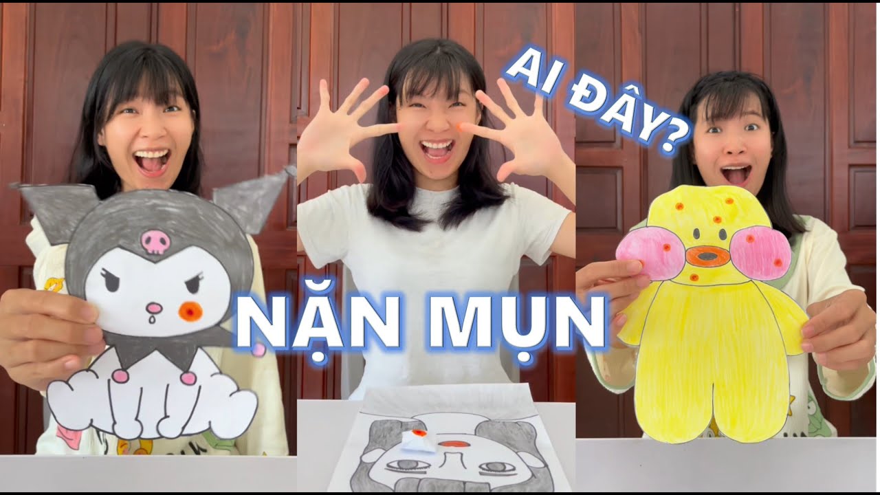 Latest Title & Thumbnail