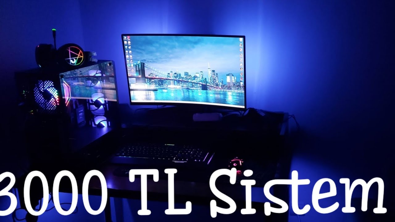 7000 TL ye apu sistem toplama Ryzen 5 3450 16 GB RAM Vega 11 oyun ...