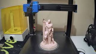 Barbarian Print from Printables.com