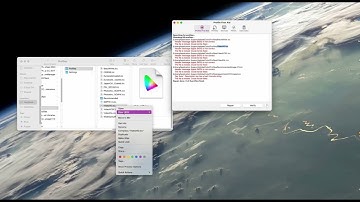 How To Fix ColorSync Utility on Macos/Header Message Digest (MD5)  2023