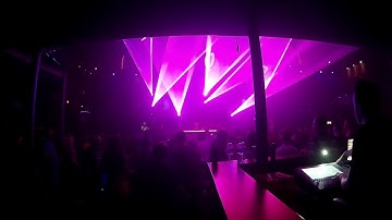 Scott Bond Arena2 @ Gatecrasher Laser Unity 2