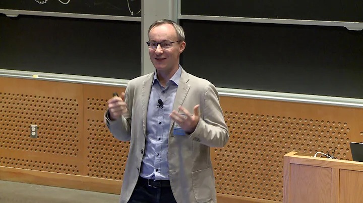 Andreas Krause (ETH Zuerich): "Safe Exploration in...