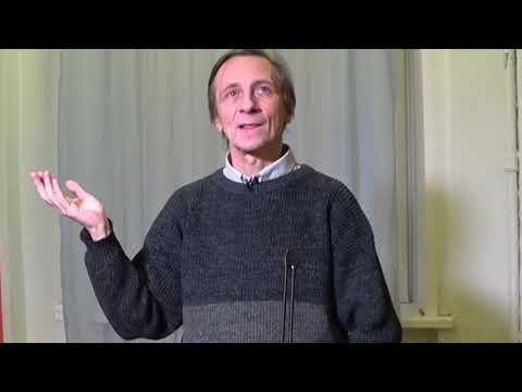 АЛЕКСАНДР ТАИРОВ: ТЕАТРАЛЬНАЯ МАГИЯ (лекция)