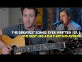 The Greatest Songs Ever Written #1: Vince Gill "Go Rest High On That Mountain"