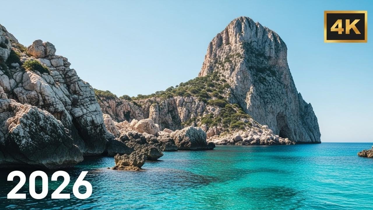 Deep House Mix 2026 🌴 Relaxing Chill House Music for Summer, Work & Night Drive Vol.56