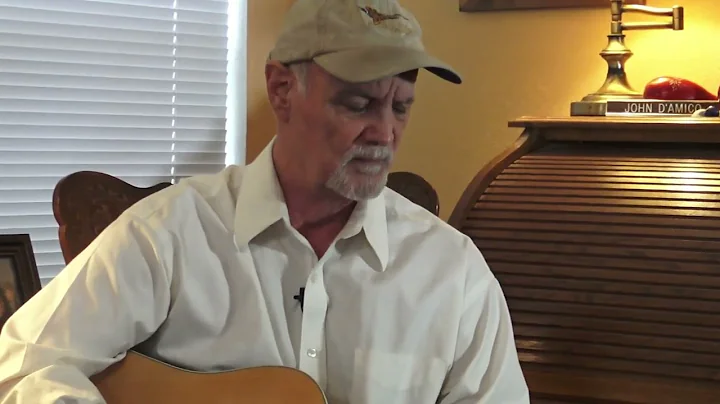 Beauty to Behold (Acoustic version) by John D'Amico