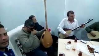 Verin Benim Sevdiğimi-Sazbağlama-Engin Nurşani̇