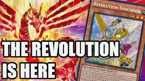 ADVENTURE REVOLUTION SYNCHRON - Ten Minute Testing