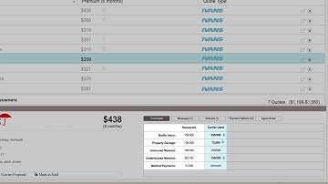 Applied Epic Quotes for Agents