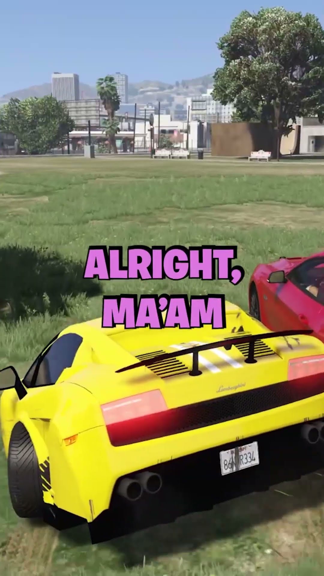 Robbing Banks With Cursed Cars In Gta 5 Rp