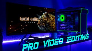 Welcome to Gold Edits Studio