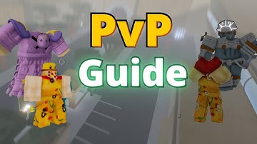 [YBA] Tips to improve PVP Skill