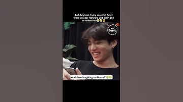 poor taehyung 😭 why would you do that Jungkook 🤣