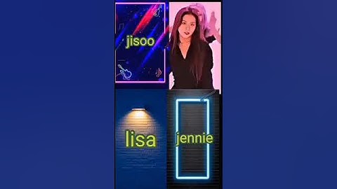 Perfect body with the perfect smile Jisoo, Rosè, Lisa and Jennie edit|  Ot4 compilation #blackpink