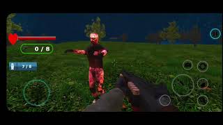 Horror Spider Scary Train Game - Gameplay screenshot 2