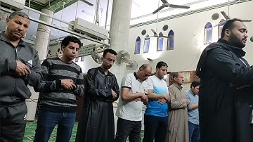 سورة الحاقة كاملة بجودة عالية من صلاة التهجد @mahmoudelbatta8242