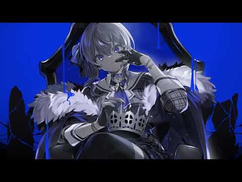 KING  (8d環繞)  星街すいせいCover