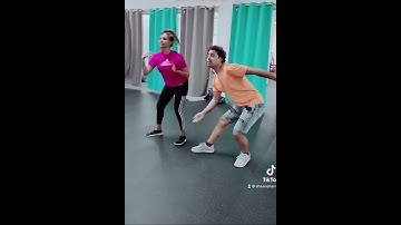 Thumbnail of Mauritian Sega Mix Dance fusion | Dancing with Sheen