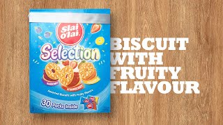 SLAI OLAI SELECTION PACK