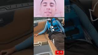 Dikkatli Bak 32 Soğuk Su