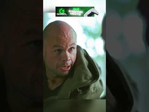 Зря борзые алкаши докопались до официантки Блатного!😰#кино #фильм