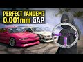 LIVE!! Drifting/Tandem in Forza Horizon 5🚗💨 Help me reach 2K Subscribers