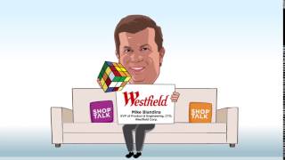 Mike Blandina, Evp Of Product & Engineering, Cto, Westfield Retail Solutions