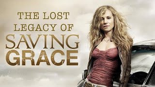Saving Grace Was A Hot Mess (And I Love It) | Lost Legacies