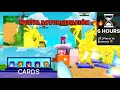 JUGANDO LA ACTUALIZACION DE CARTAS DE PLANTAS VS BRAINROTS