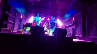 Open mic at Bond Brother's - Eastside (Cary NC) 9-28-22