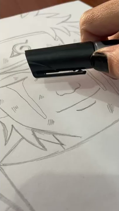 Shisui Uchiha - Desenho de deidara999 - Gartic