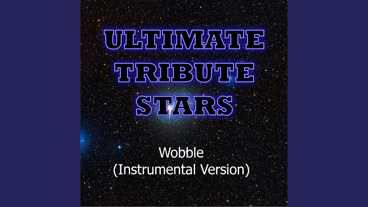 V.I.C. - Wobble (Instrumental Version) - YouTube