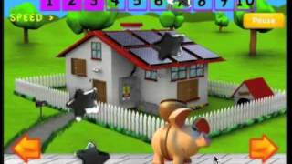Math Games - Piggy Math - Kindergarten math game for iPad, iPhone & iPod Touch