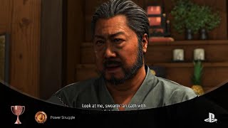 Yakuza Kiwami 3 &amp; Dark Ties_20260322223411