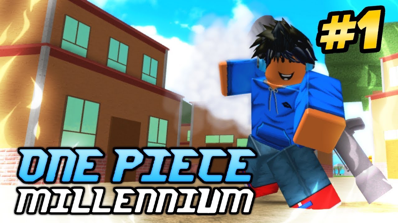 The One Piece Game That Took Over The Front Page Moku Moku No Mi Showcase - how to find a devil fruit fast one piece millennium roblox