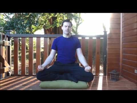 Video: Bantning Meditation