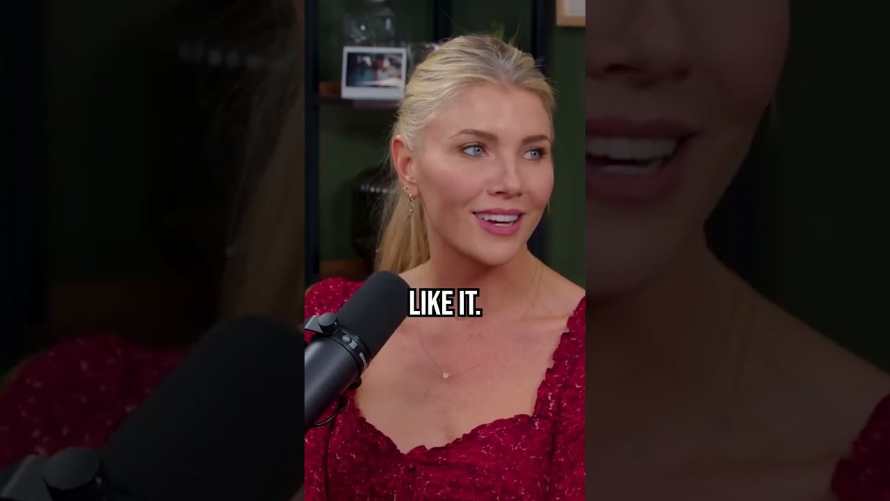 Amanda Kloots on working for Tyler Henry