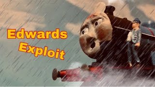 Edwards Exploit Clip Remake