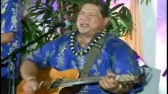 Hawaiian Cowboy Hawaiian Cowboy