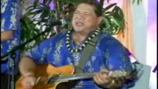 Hawaiian Cowboy chords