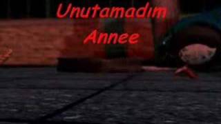 UNUTAMADIM ANNE 2008 KODES FT MC SERCAN & DJ EMREHAN