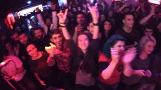 Kurban Ankara if Performance Hall