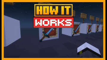 HOW SHIELDING RUNIC POWER WORKS IN MINECRAFT